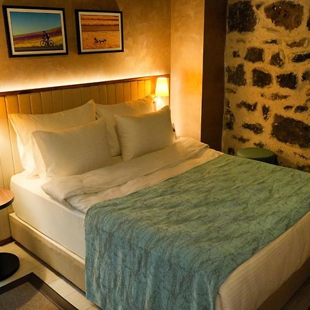 Qrista Managed By Dedeman Hotel Kars Bagian luar foto
