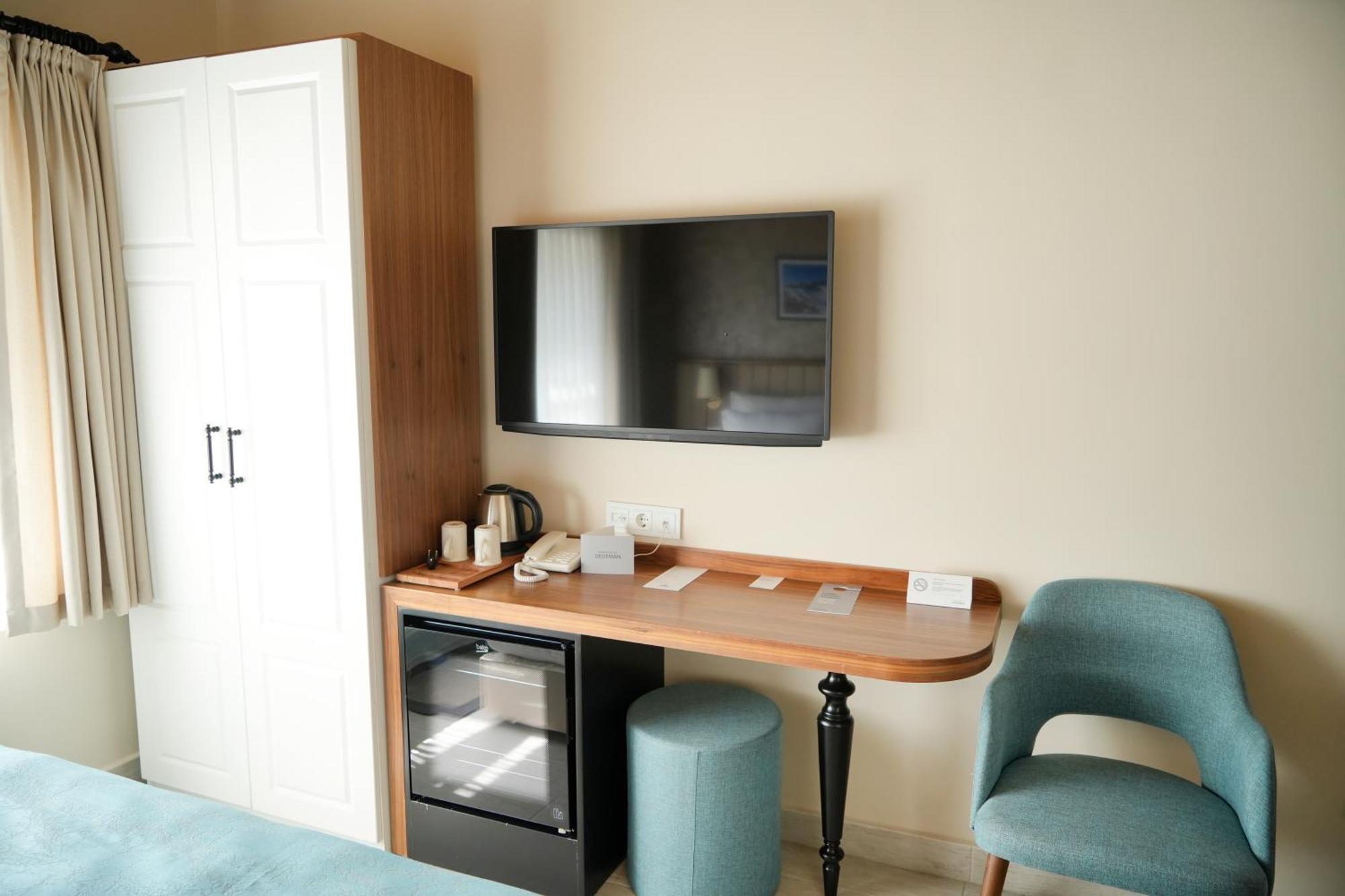 Qrista Managed By Dedeman Hotel Kars Bagian luar foto